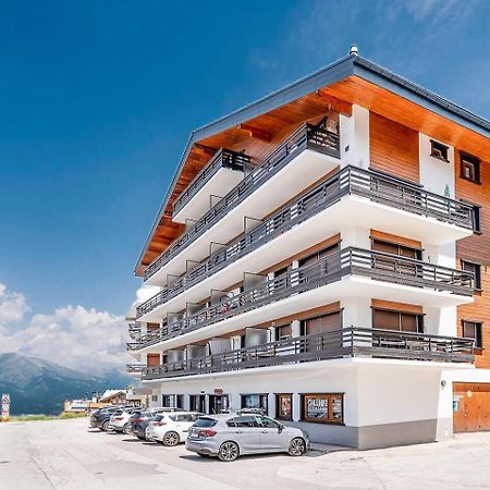 Center Of Veysonnaz With A View ! Exterior foto